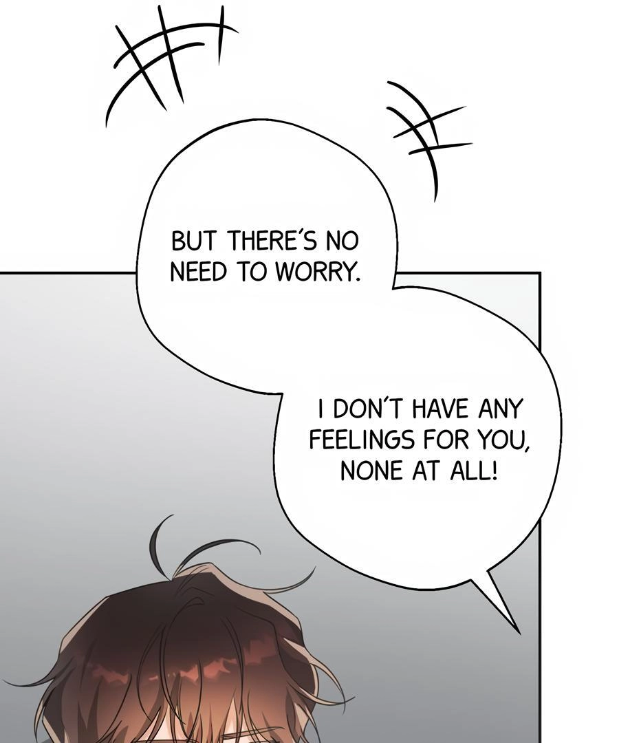 The Heat Between Us Chapter 12 page 28 - 
