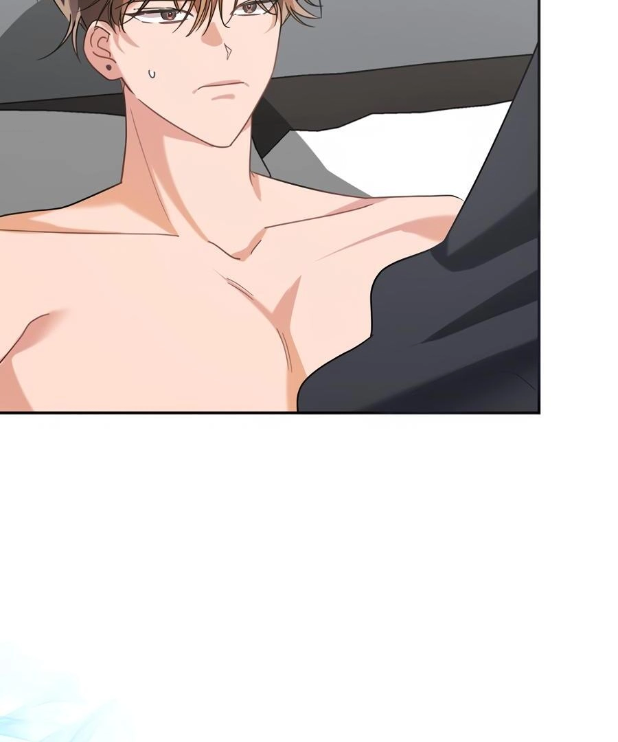 The Heat Between Us Chapter 12 page 29 - 