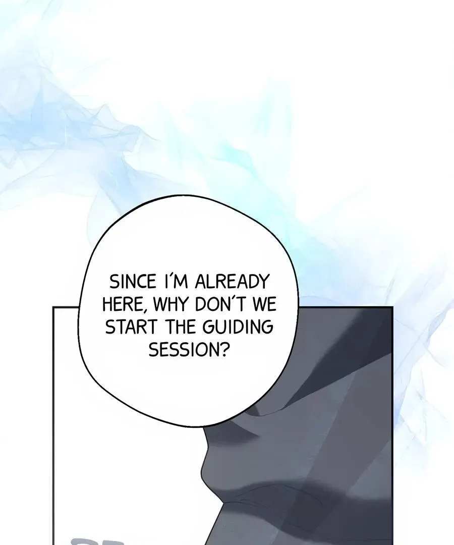 The Heat Between Us Chapter 12 page 30 - 
