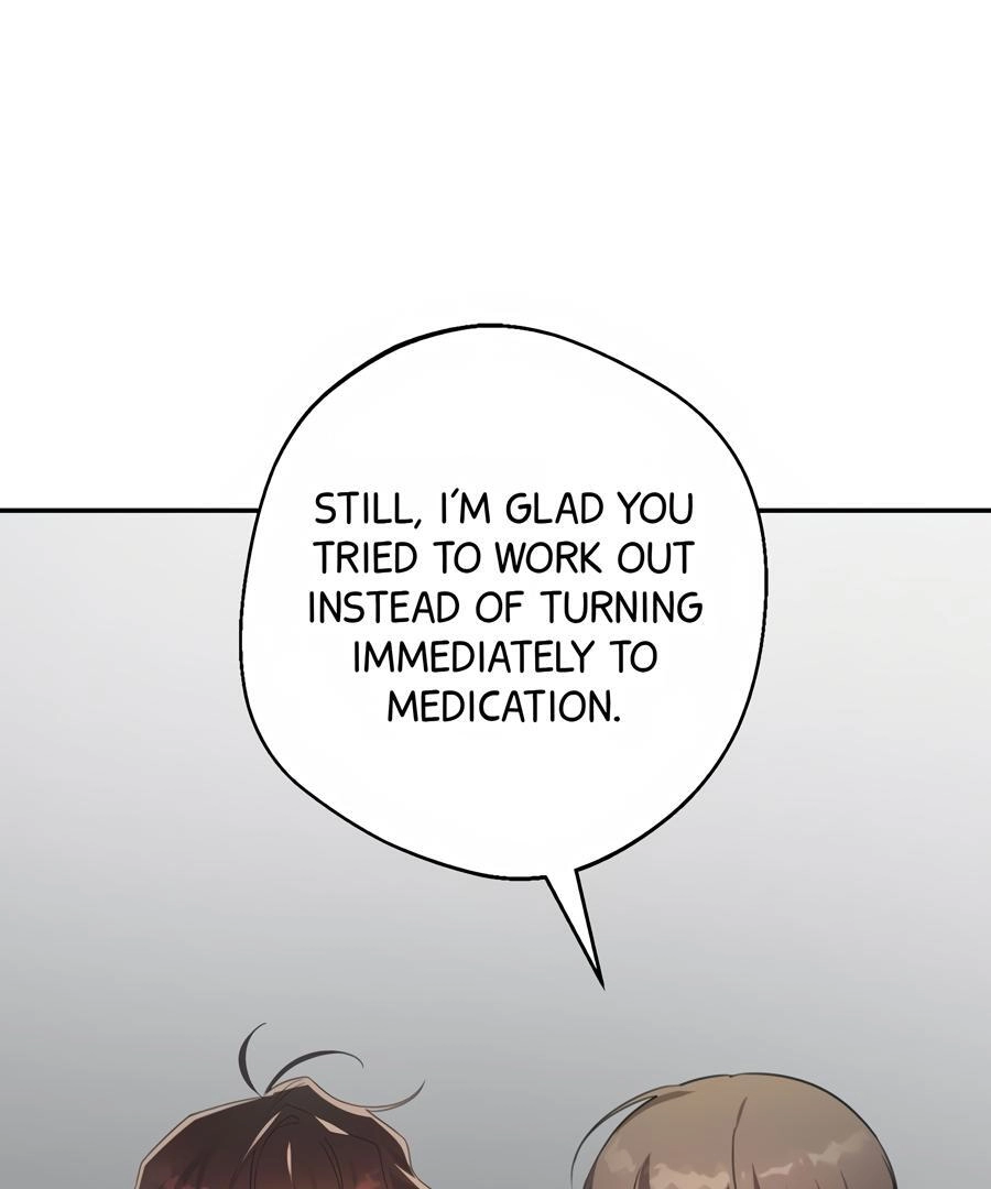 The Heat Between Us Chapter 12 page 33 - 
