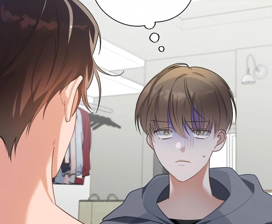The Heat Between Us Chapter 12 page 36 - 
