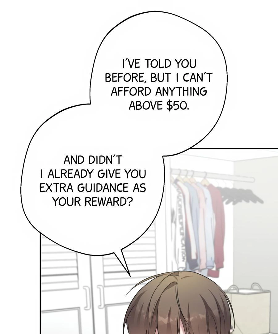 The Heat Between Us Chapter 12 page 38 - 