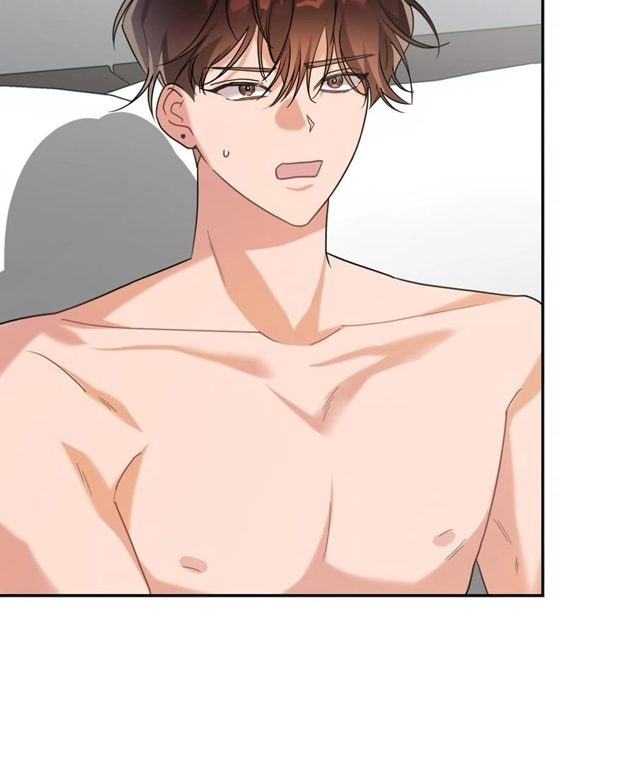 The Heat Between Us Chapter 12 page 41 - 