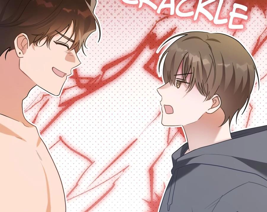 The Heat Between Us Chapter 12 page 43 - 