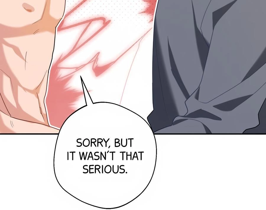 The Heat Between Us Chapter 12 page 44 - 