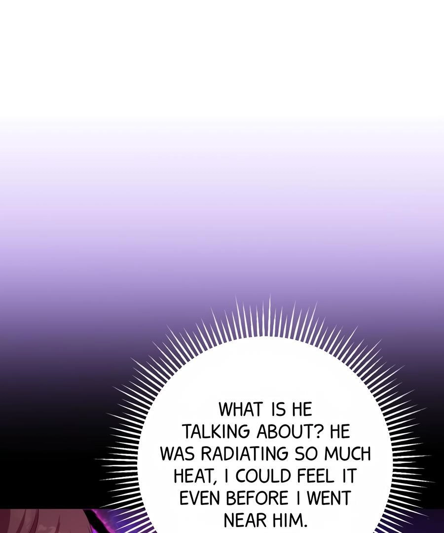 The Heat Between Us Chapter 12 page 45 - 