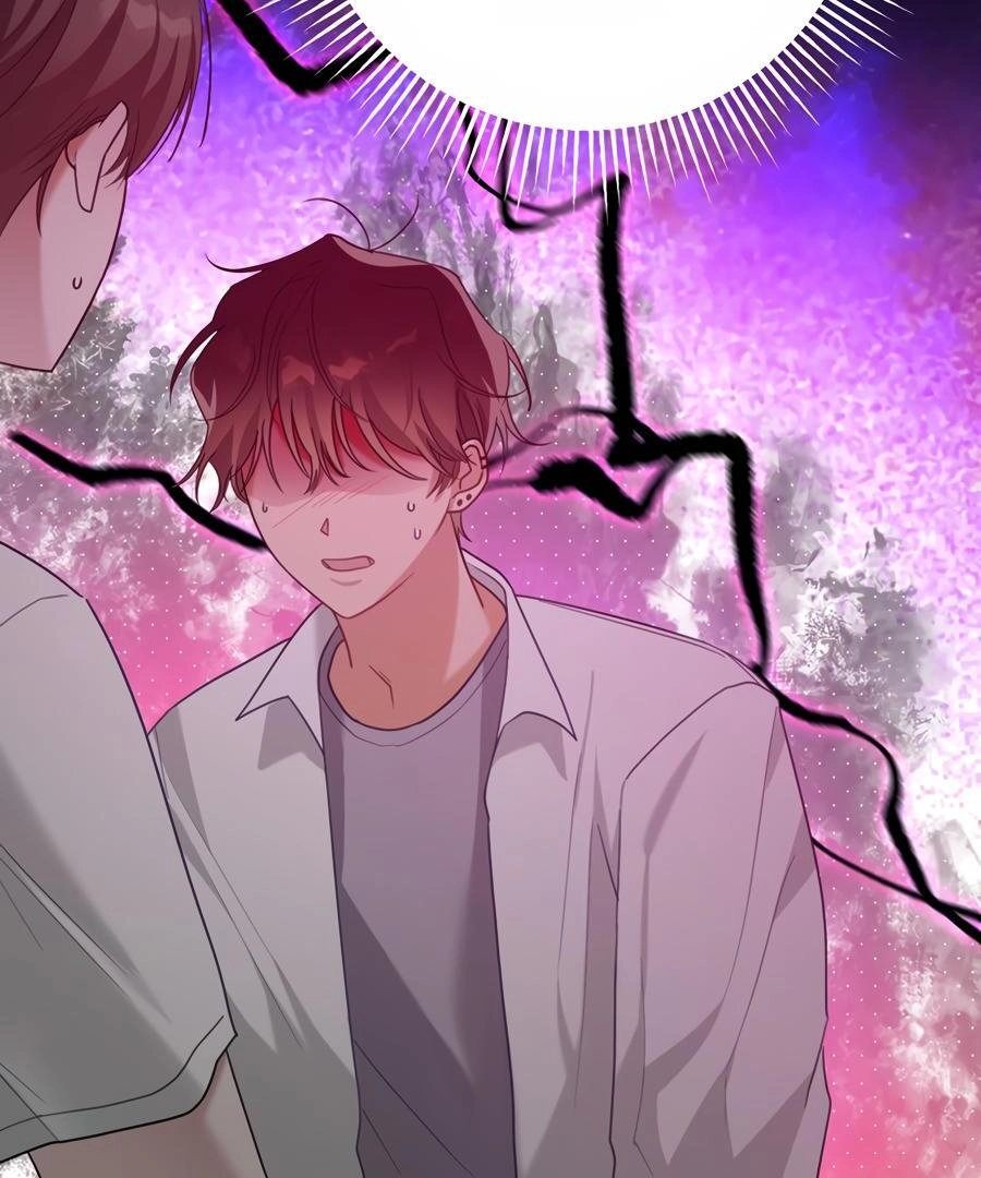 The Heat Between Us Chapter 12 page 46 - 