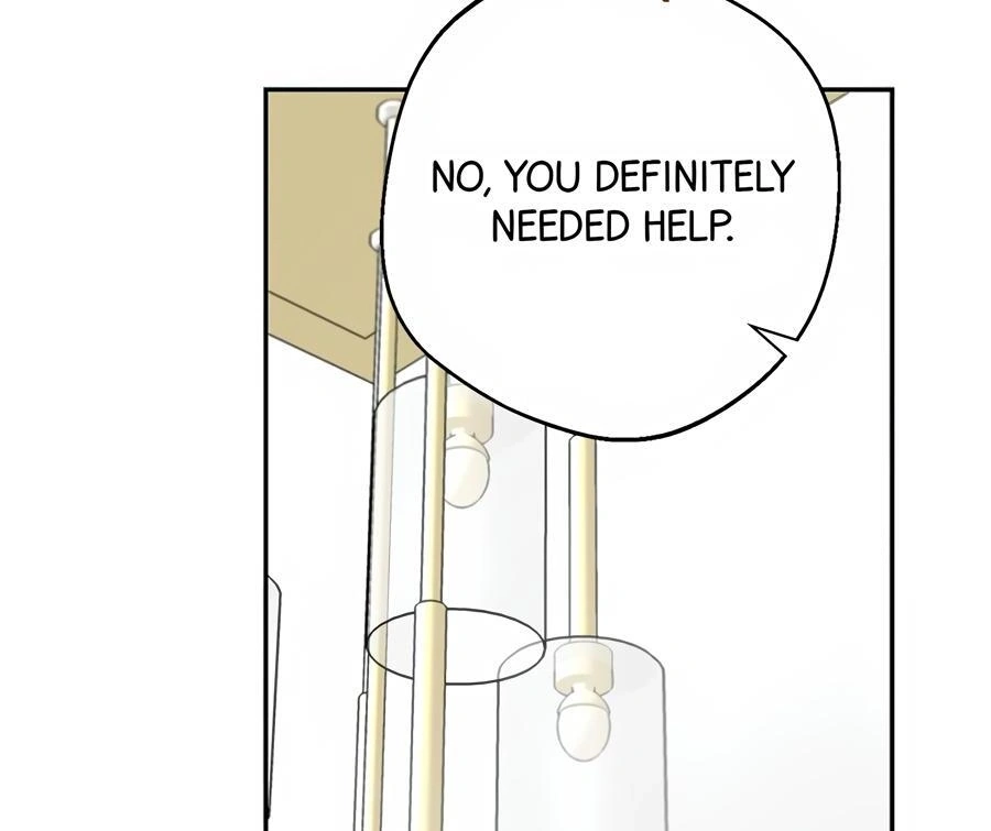 The Heat Between Us Chapter 12 page 48 - 