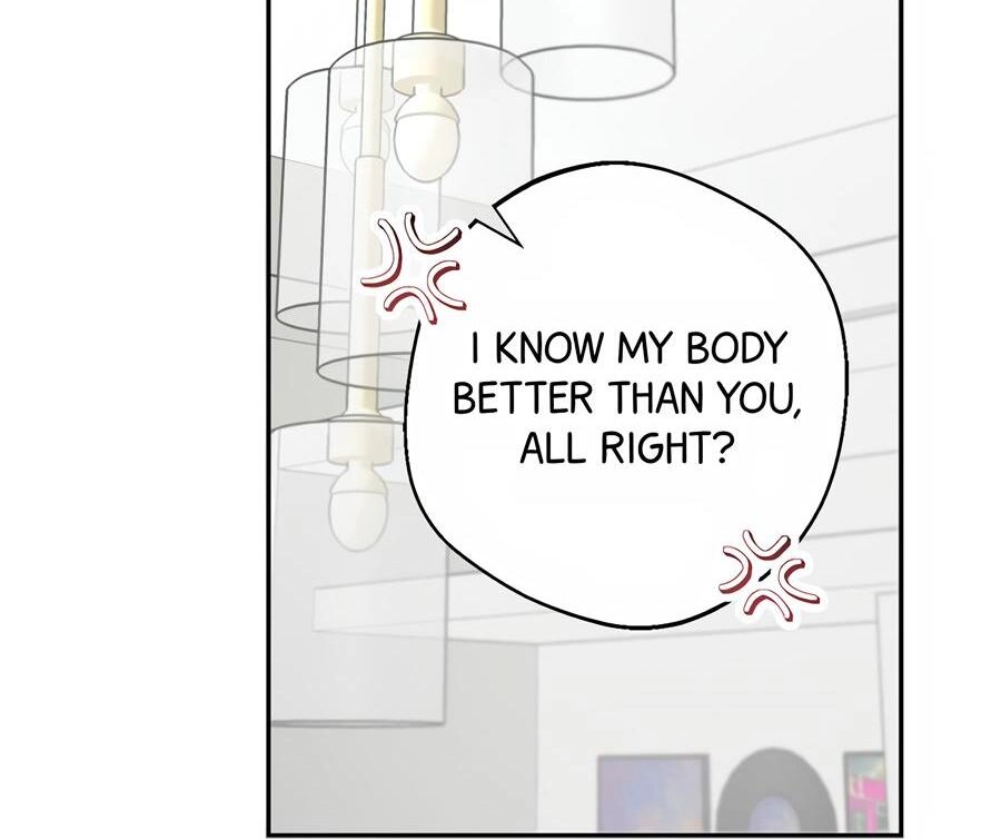The Heat Between Us Chapter 12 page 49 - 