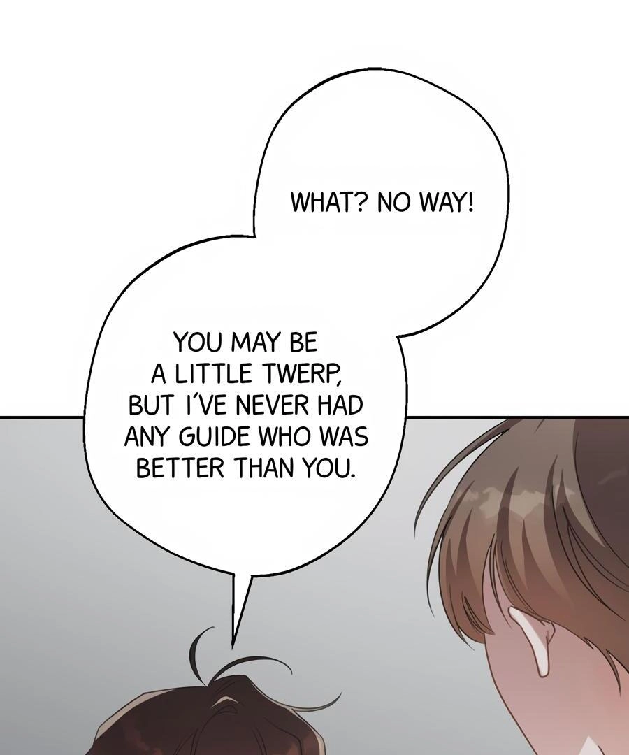 The Heat Between Us Chapter 12 page 53 - 