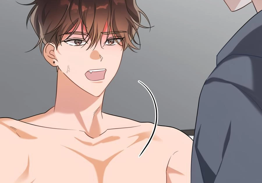 The Heat Between Us Chapter 12 page 54 - 