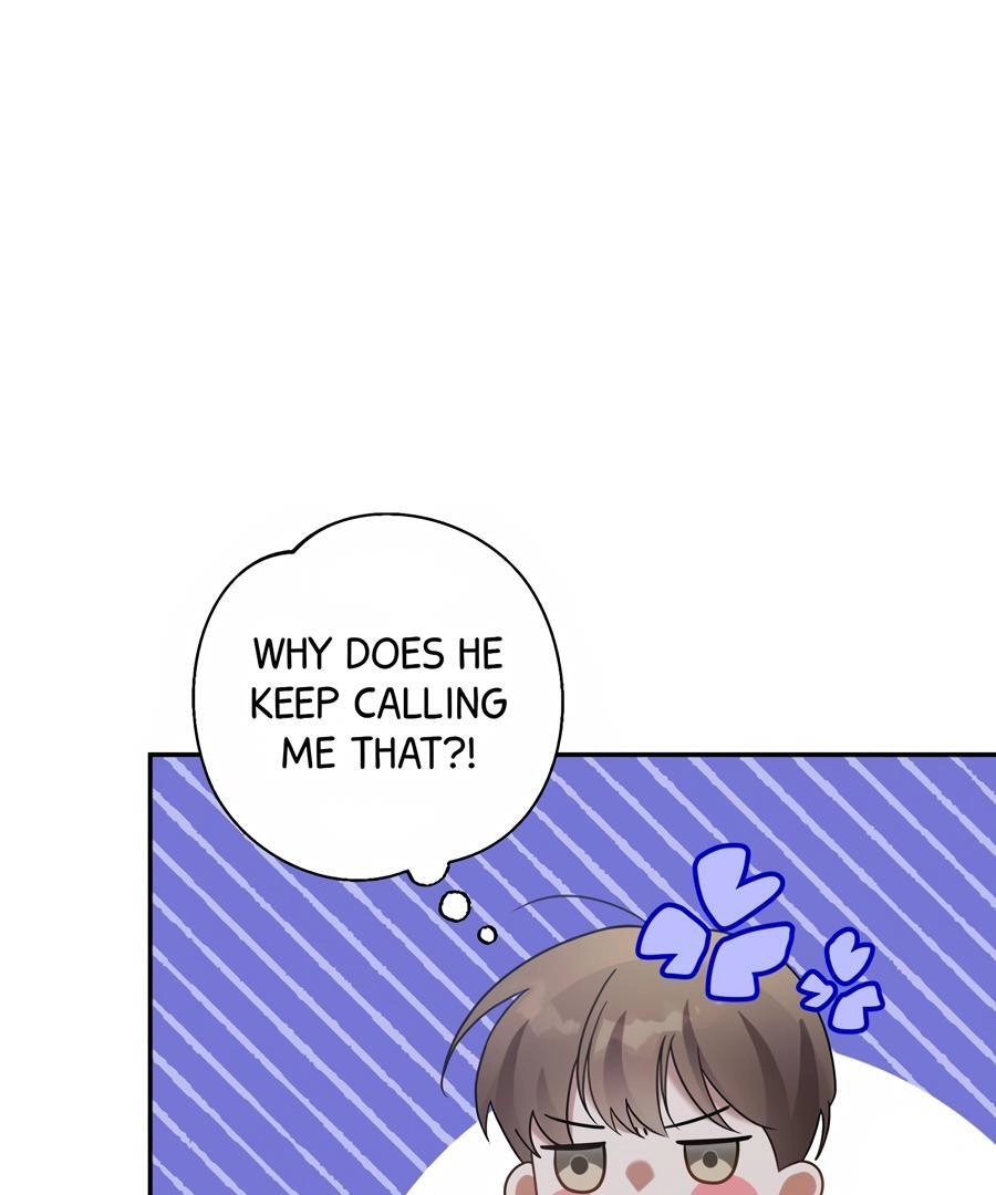 The Heat Between Us Chapter 12 page 56 - 