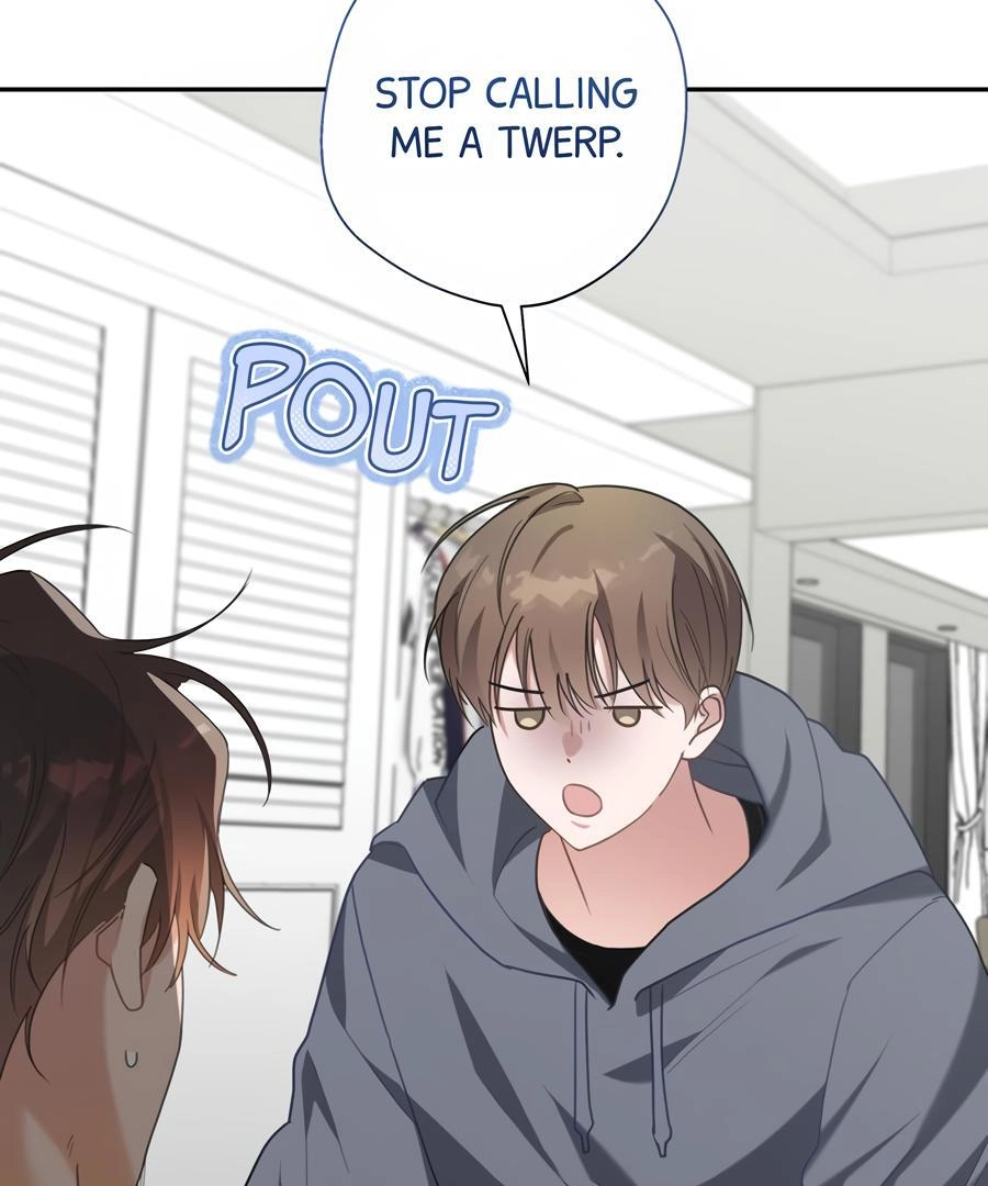The Heat Between Us Chapter 12 page 58 - 