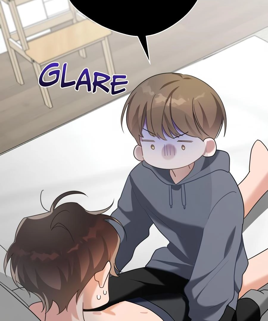 The Heat Between Us Chapter 12 page 63 - 