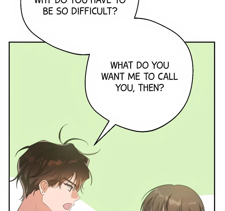 The Heat Between Us Chapter 12 page 65 - 