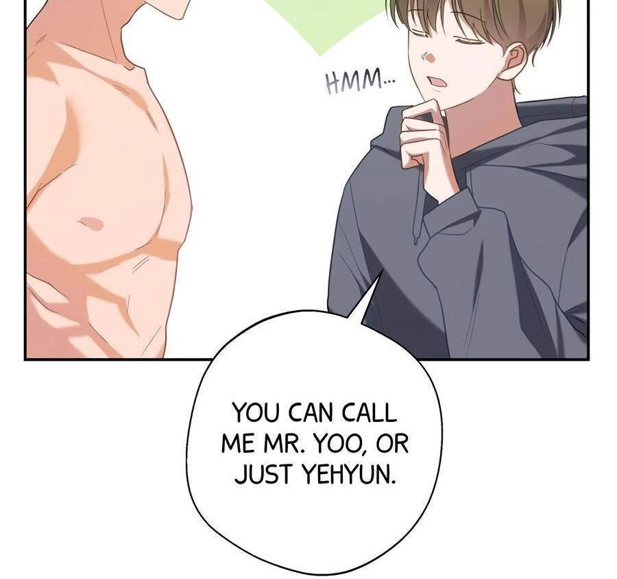 The Heat Between Us Chapter 12 page 66 - 