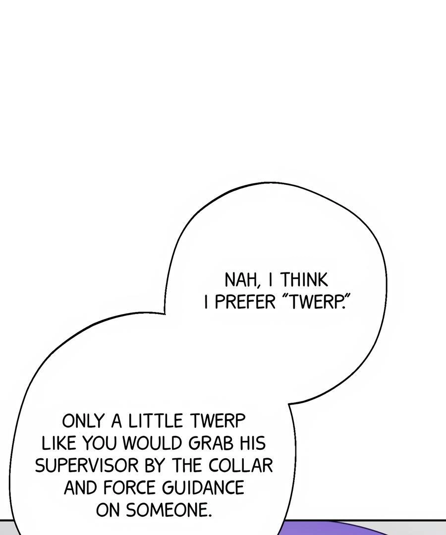 The Heat Between Us Chapter 12 page 67 - 