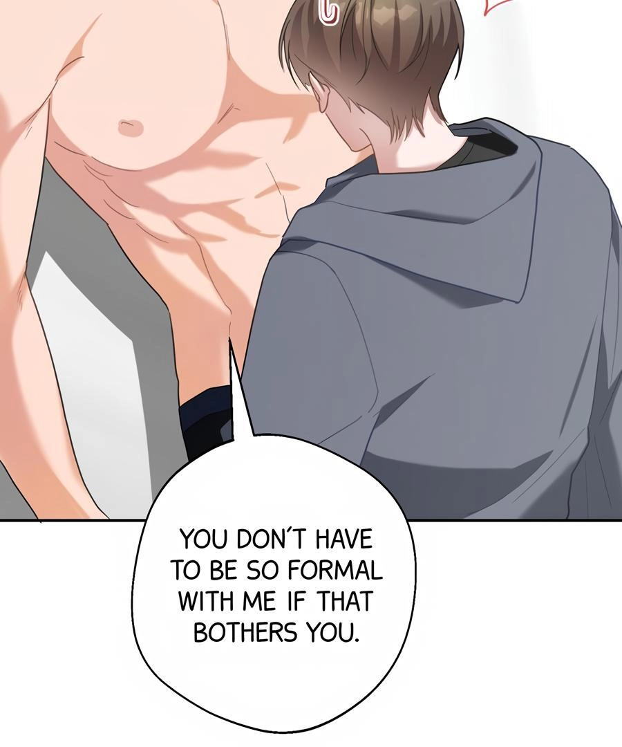 The Heat Between Us Chapter 12 page 69 - 