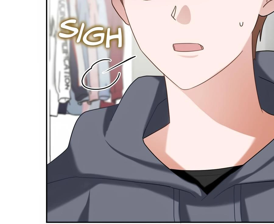 The Heat Between Us Chapter 12 page 72 - 