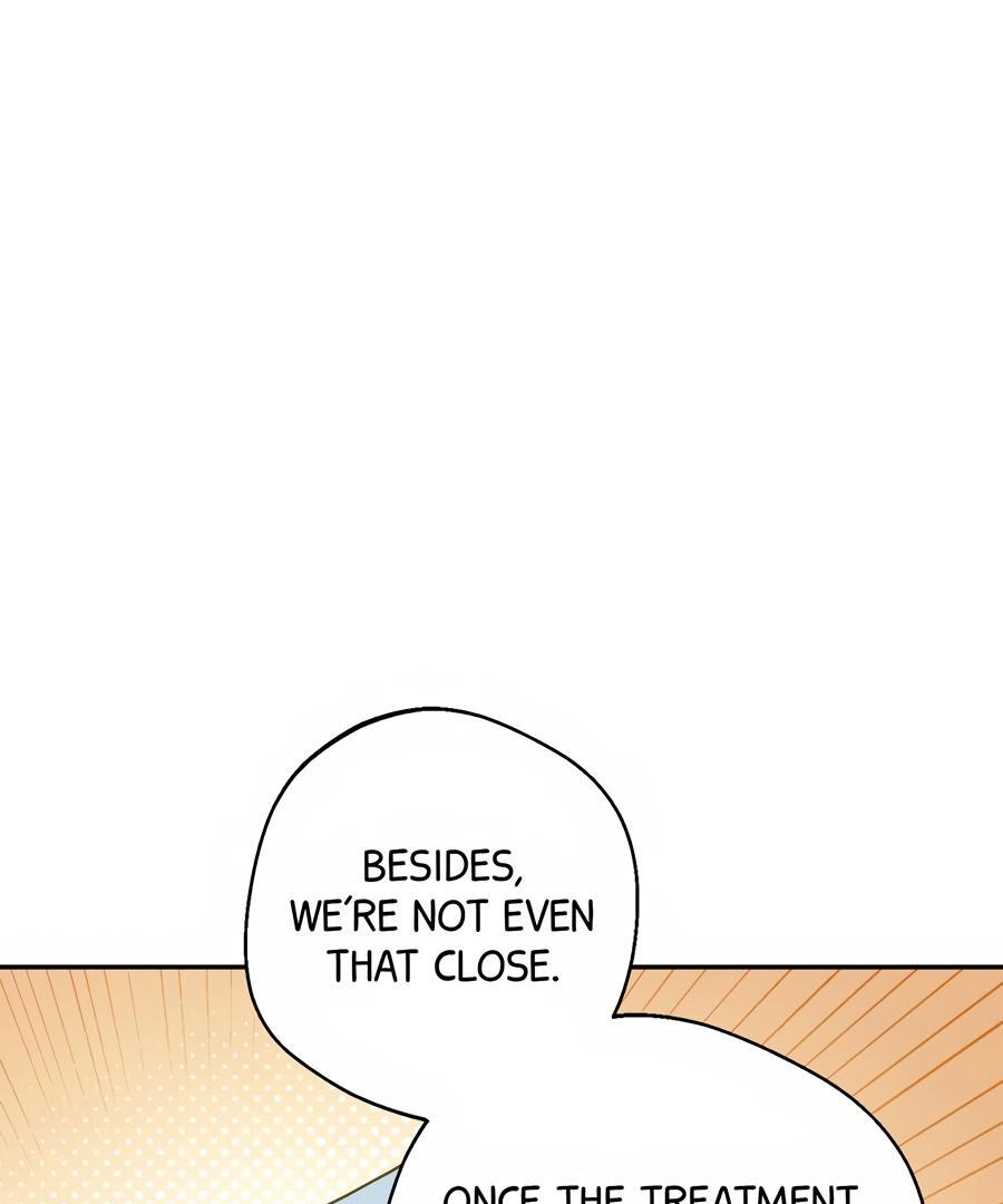 The Heat Between Us Chapter 12 page 73 - 