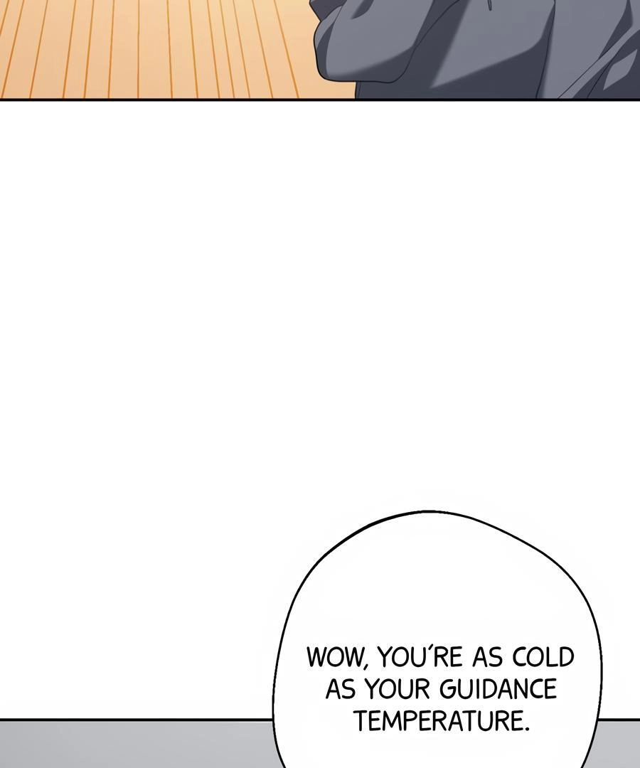 The Heat Between Us Chapter 12 page 75 - 
