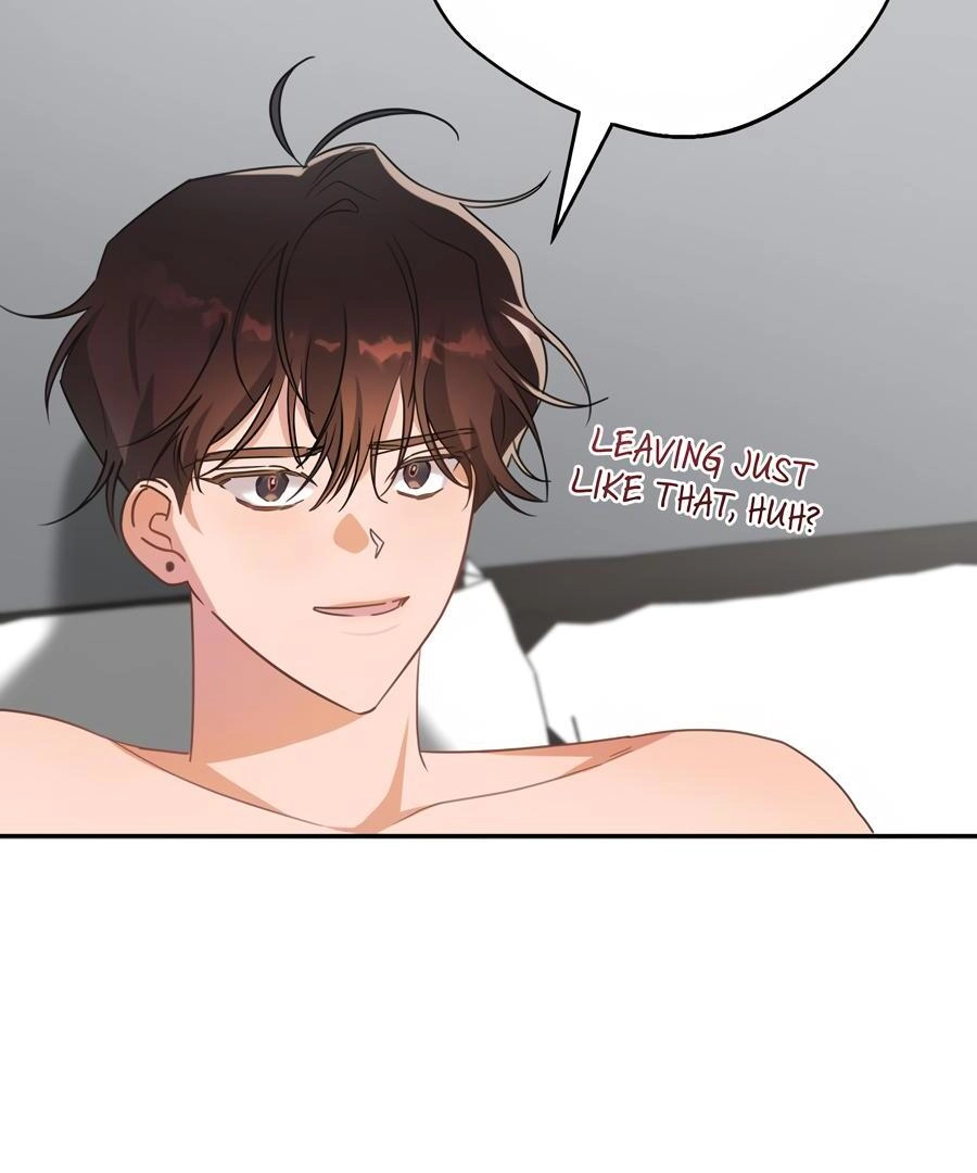 The Heat Between Us Chapter 12 page 76 - 