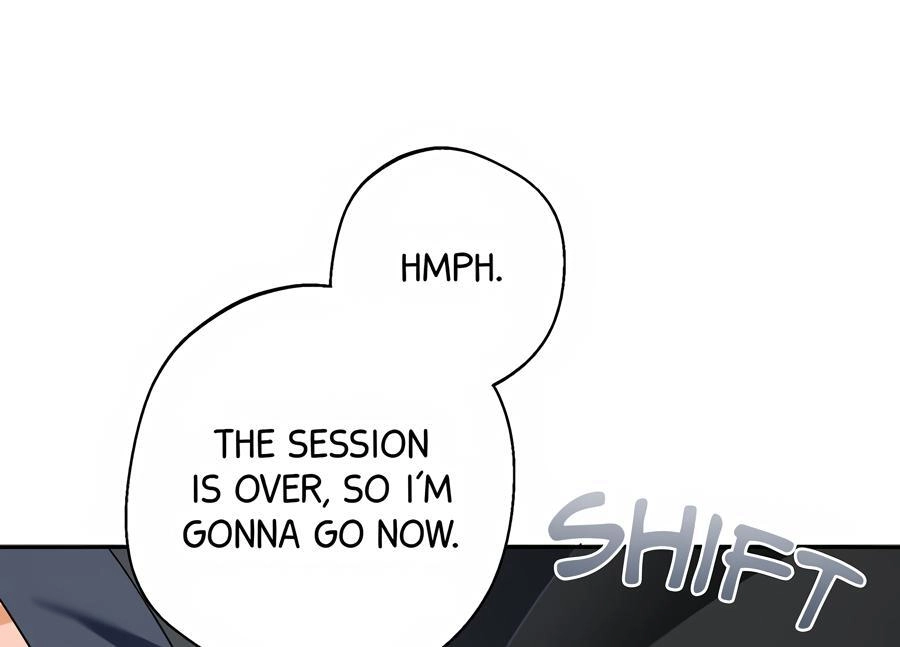 The Heat Between Us Chapter 12 page 77 - 