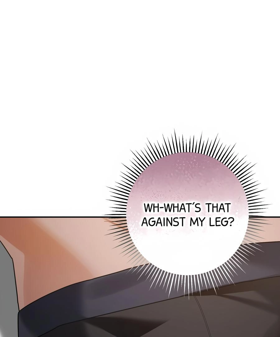 The Heat Between Us Chapter 12 page 81 - 