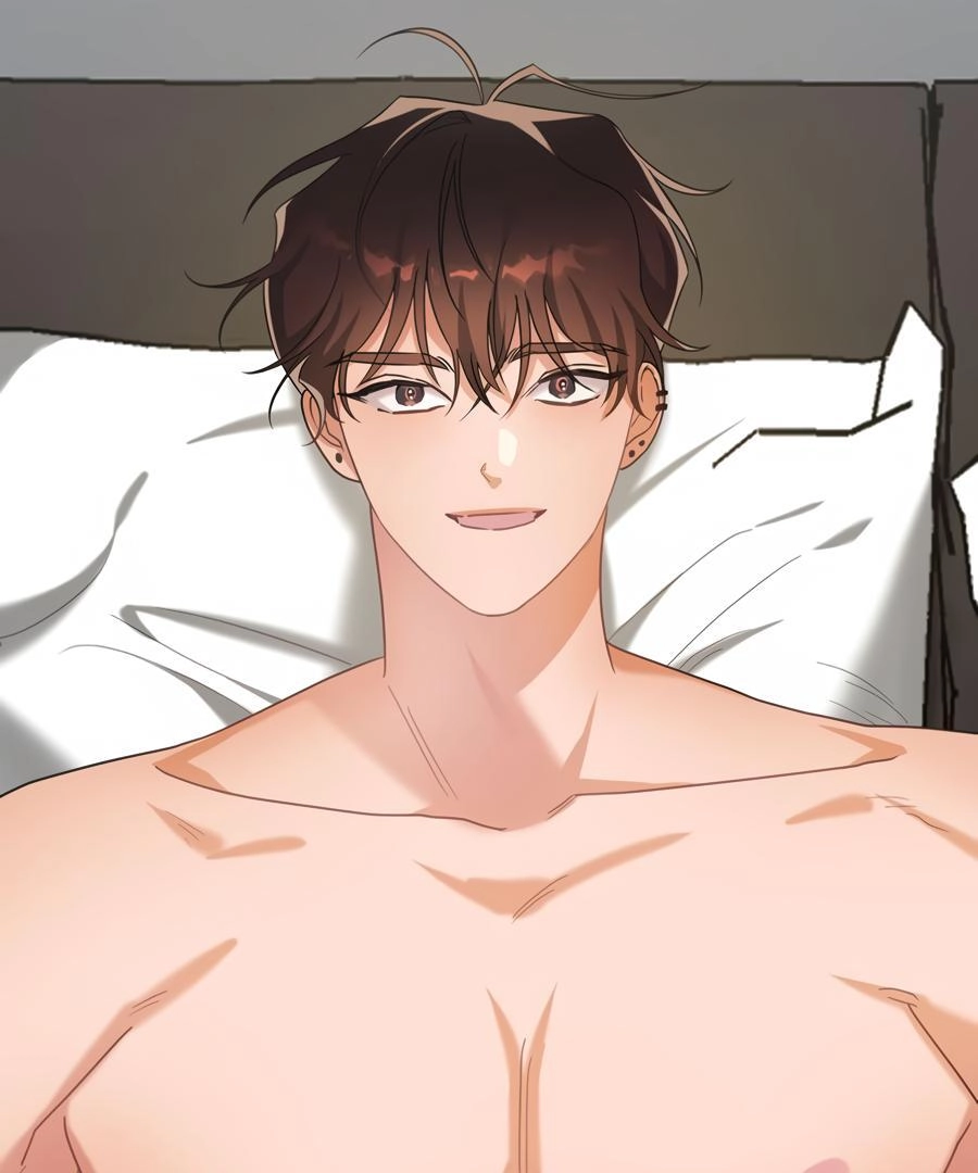The Heat Between Us Chapter 12 page 84 - 