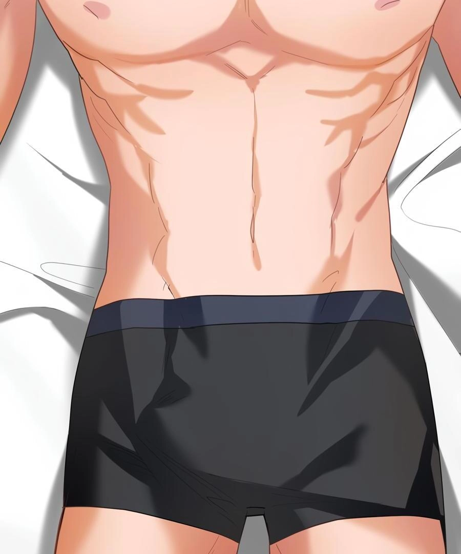 The Heat Between Us Chapter 12 page 85 - 