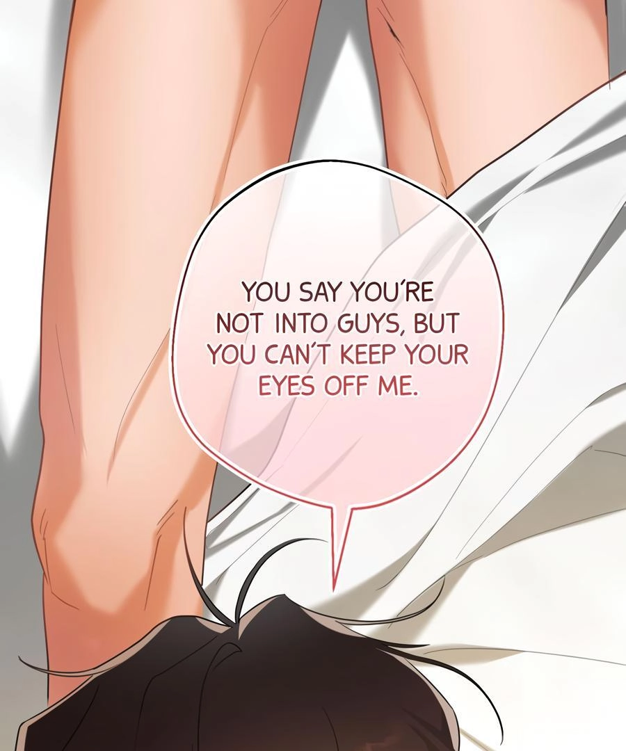 The Heat Between Us Chapter 12 page 86 - 