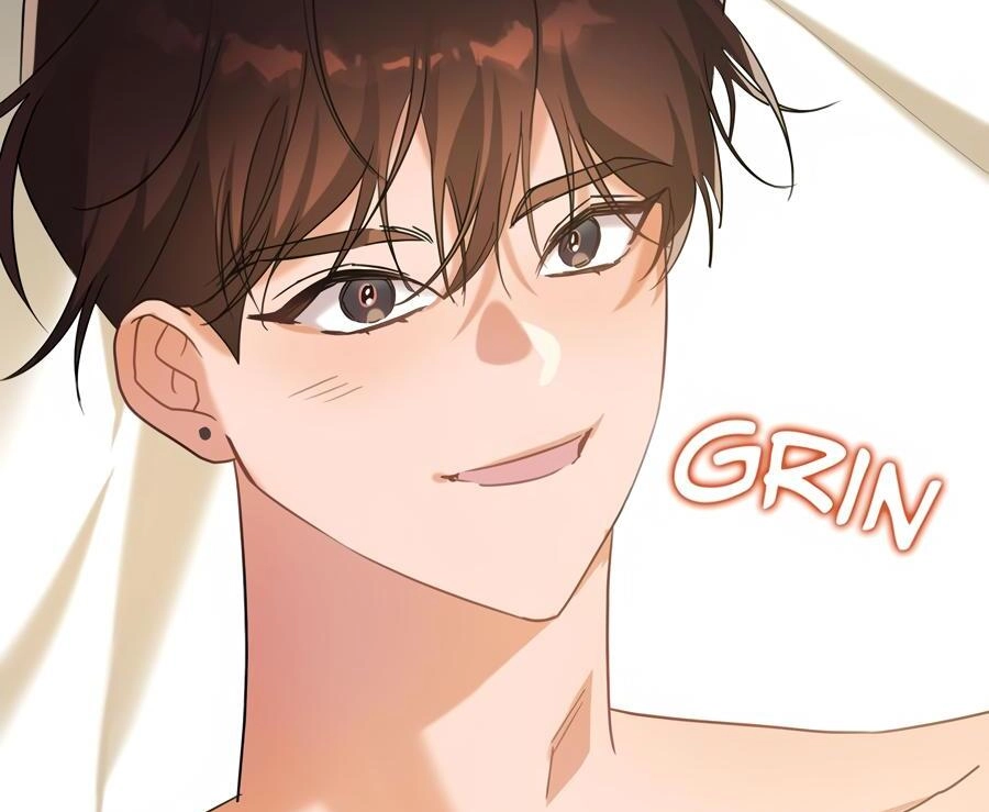The Heat Between Us Chapter 12 page 87 - 