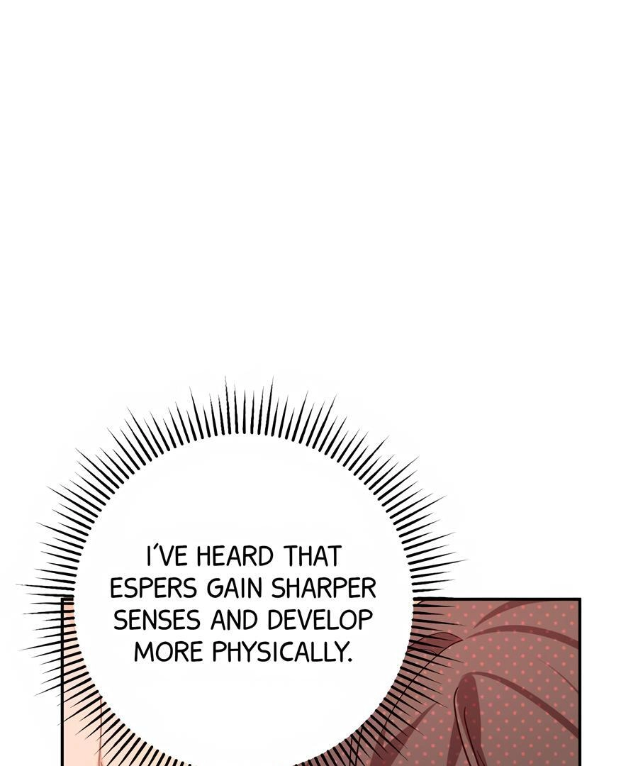 The Heat Between Us Chapter 12 page 89 - 
