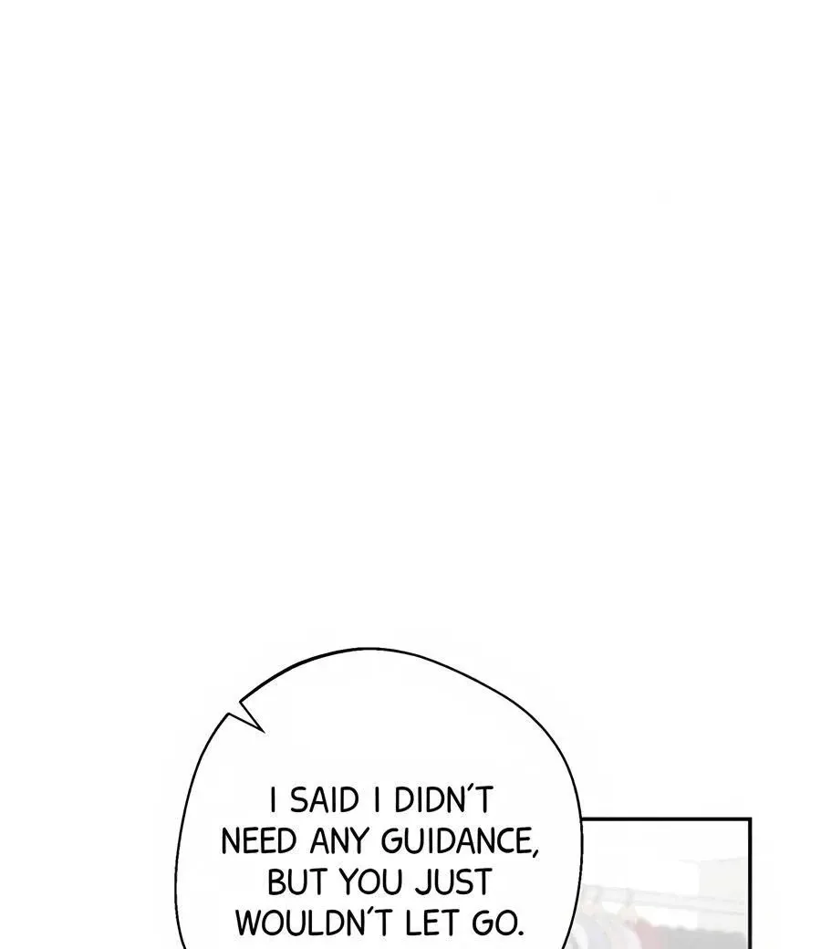 The Heat Between Us Chapter 12 page 10 - 