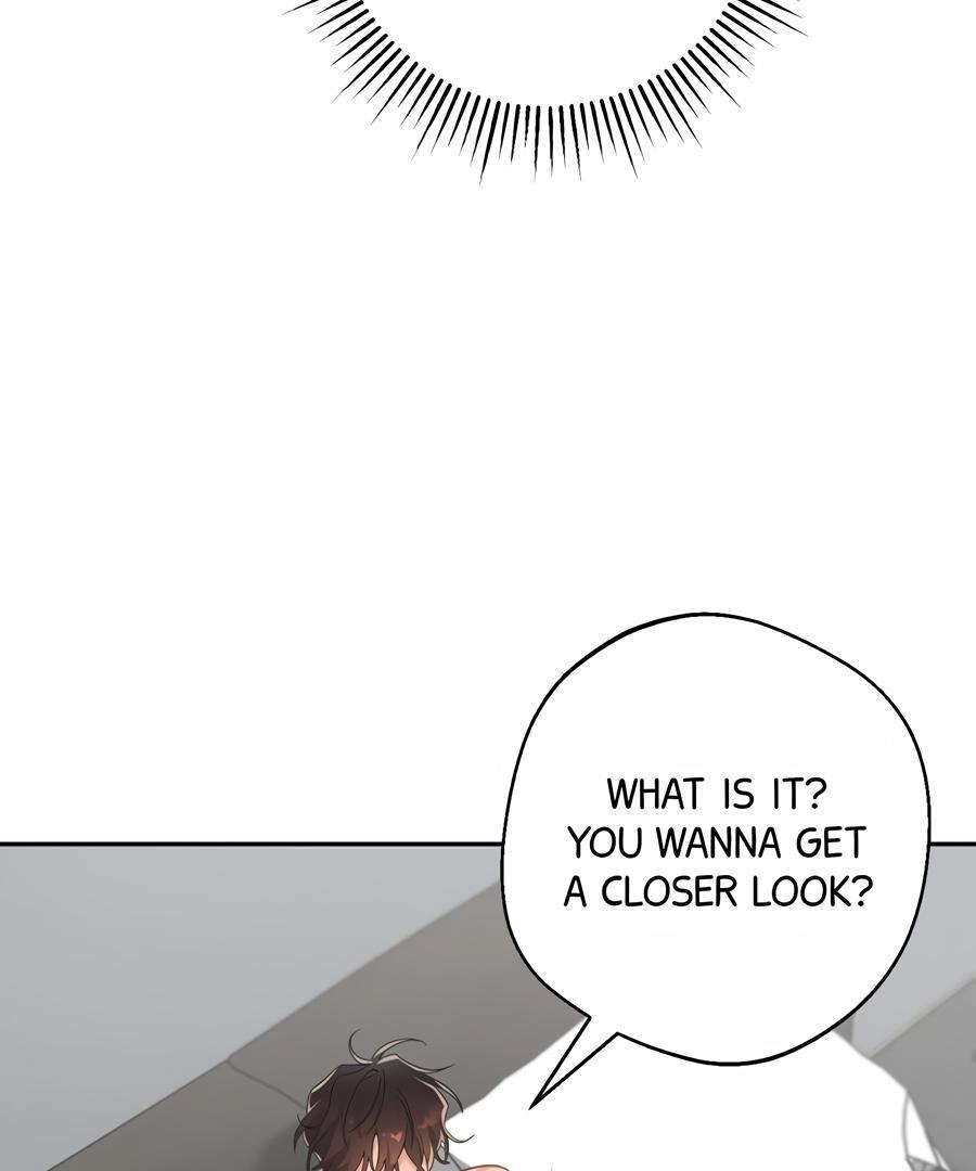The Heat Between Us Chapter 12 page 91 - 