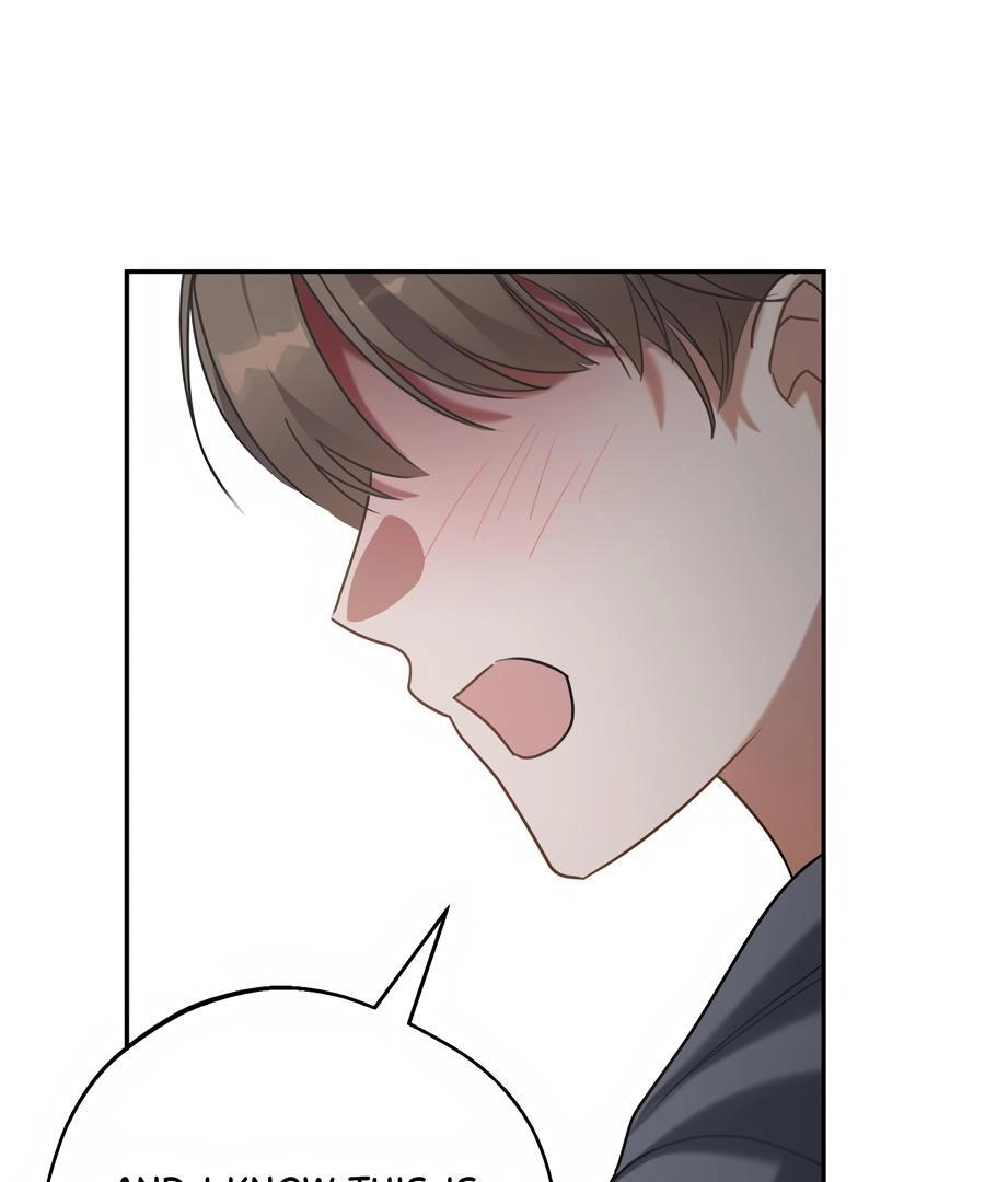 The Heat Between Us Chapter 12 page 94 - 