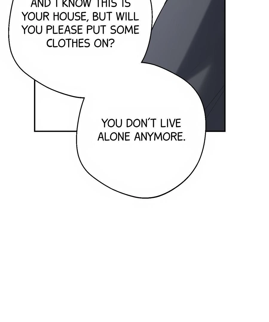 The Heat Between Us Chapter 12 page 95 - 