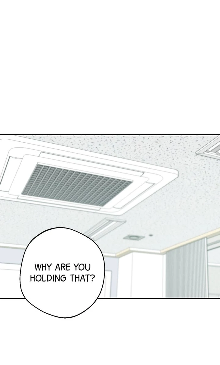 The Heat Between Us Chapter 13 page 1 - 