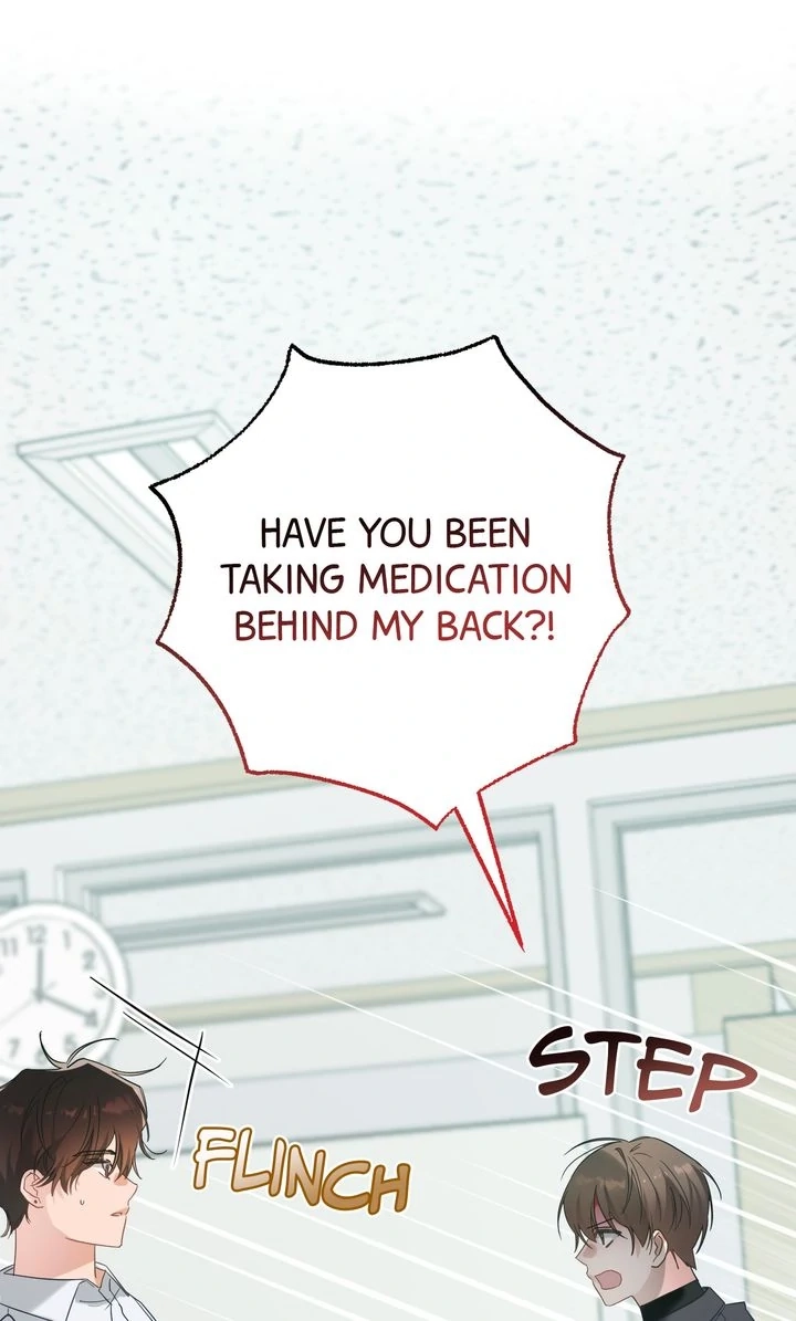 The Heat Between Us Chapter 13 page 2 - 