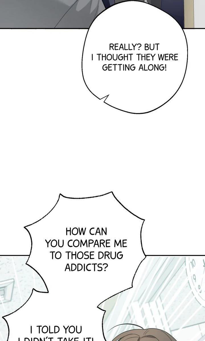 The Heat Between Us Chapter 13 page 12 - 
