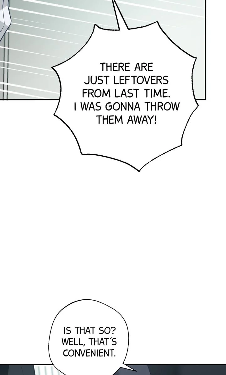 The Heat Between Us Chapter 13 page 15 - 