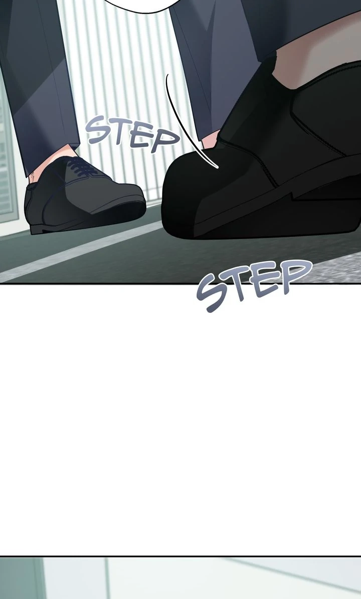 The Heat Between Us Chapter 13 page 16 - 