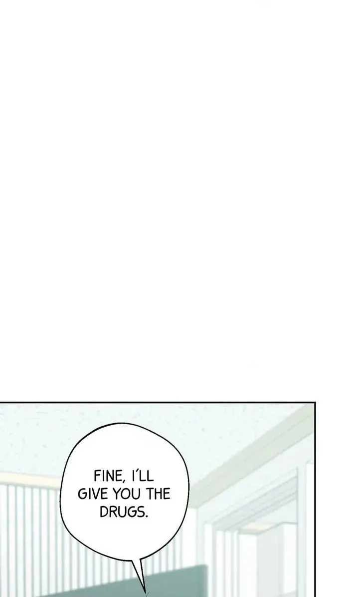 The Heat Between Us Chapter 13 page 20 - 