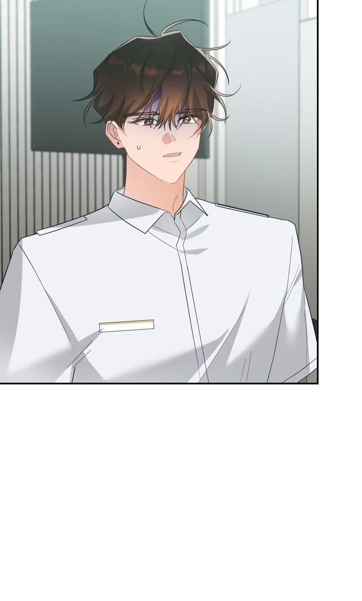 The Heat Between Us Chapter 13 page 21 - 
