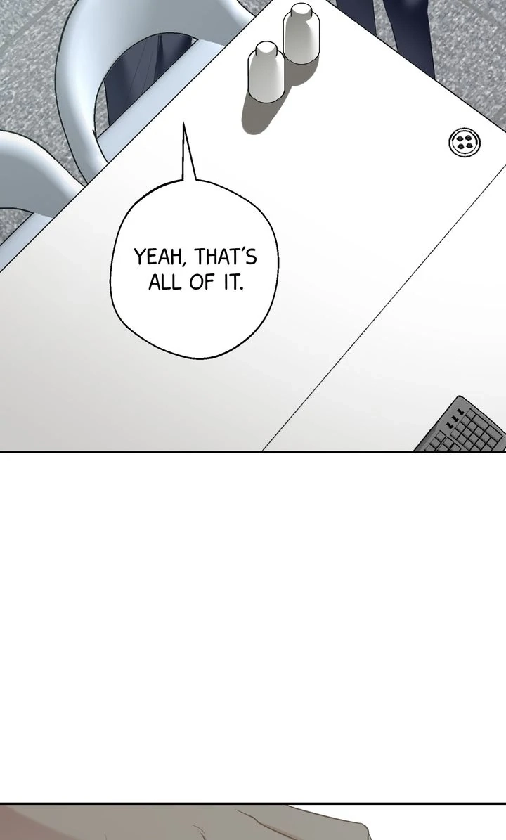 The Heat Between Us Chapter 13 page 24 - 