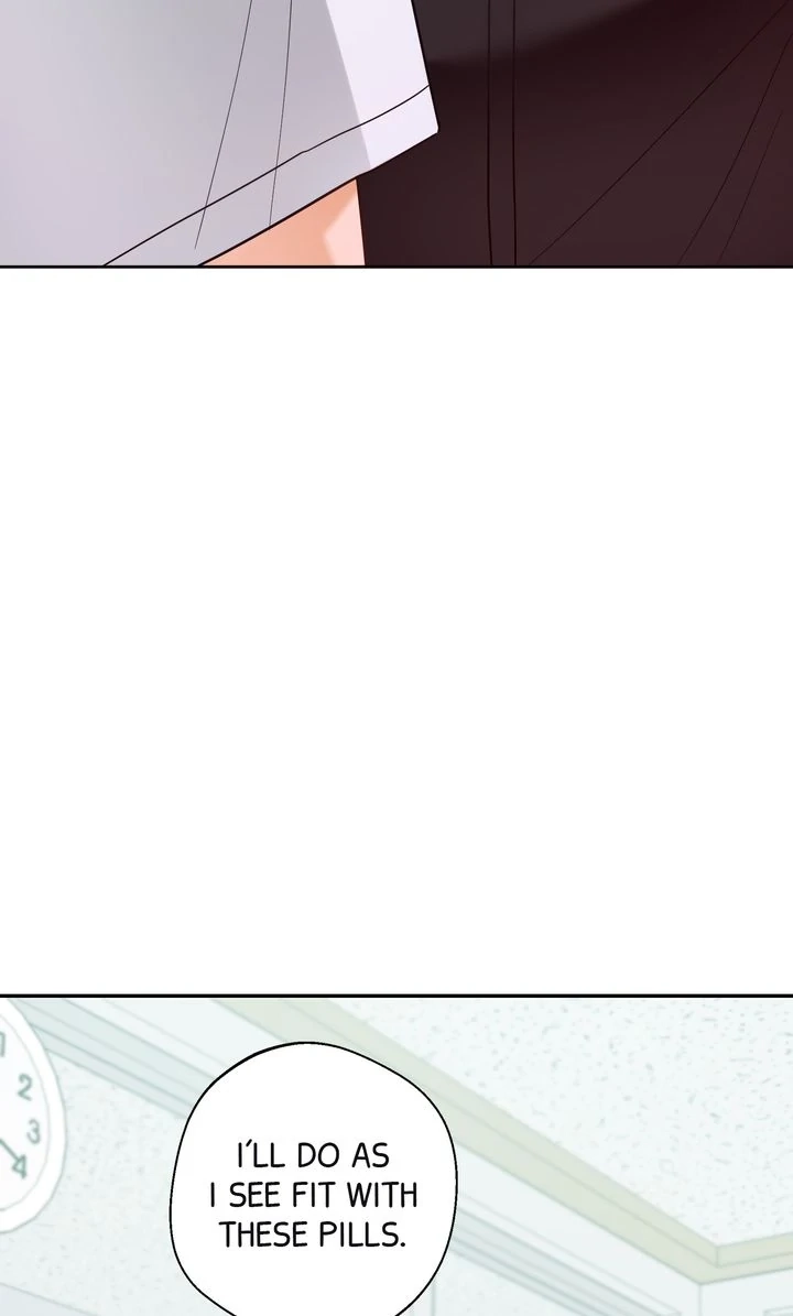 The Heat Between Us Chapter 13 page 31 - 