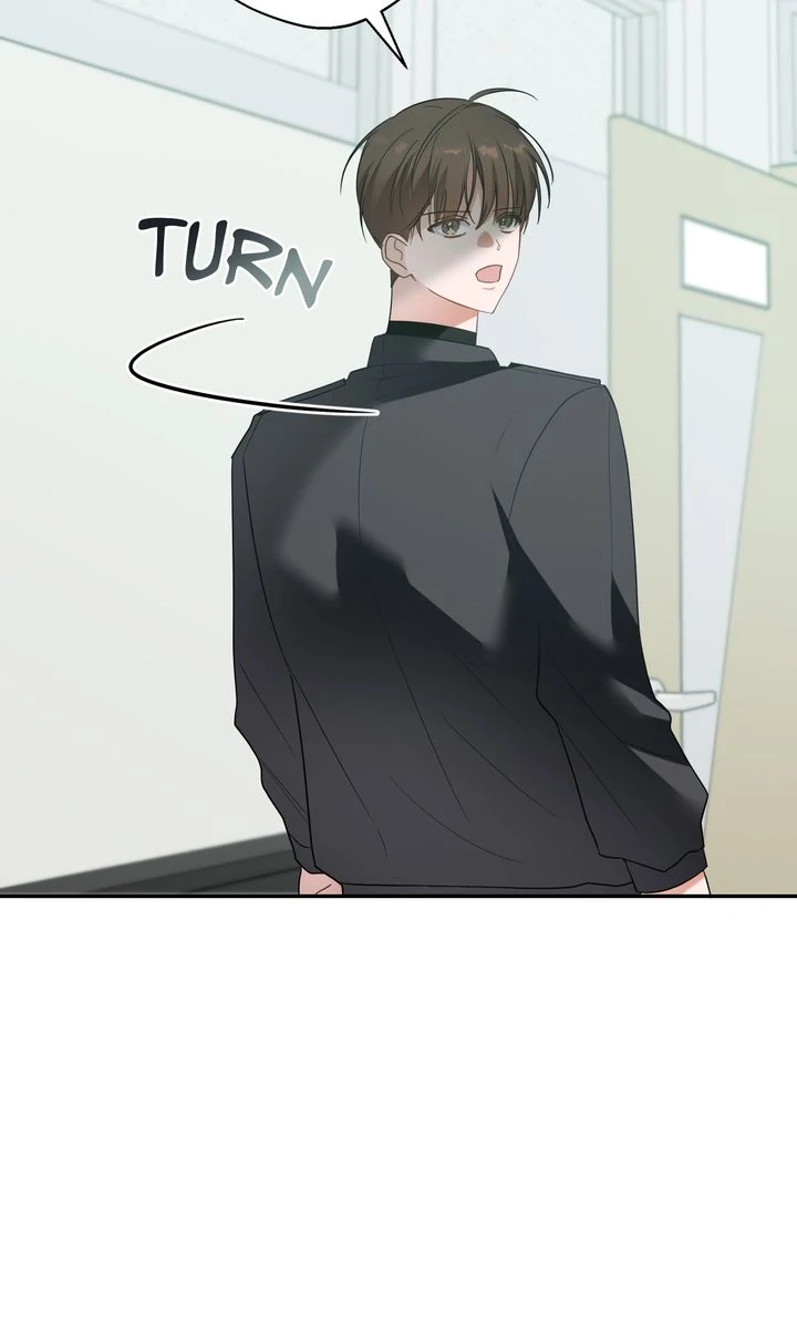The Heat Between Us Chapter 13 page 32 - 