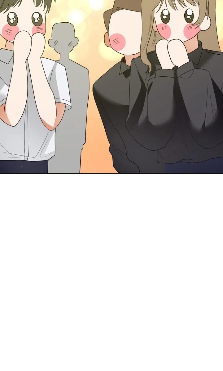 The Heat Between Us Chapter 13 page 34 - 