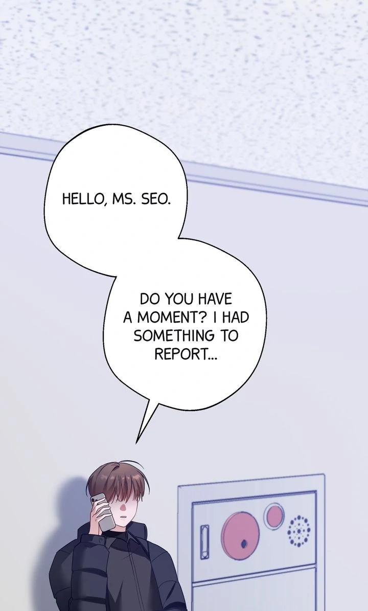 The Heat Between Us Chapter 13 page 38 - 