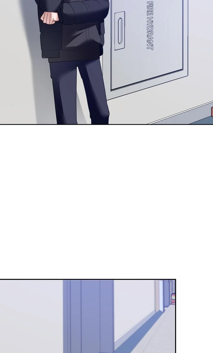The Heat Between Us Chapter 13 page 39 - 
